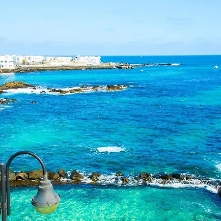 Apartmán Bahia Sea 2 Punta Mujeres