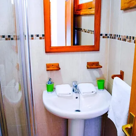 Apartmán Bahia Sea 2