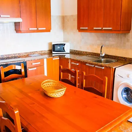 Apartmán Bahia Sea 2 Punta Mujeres