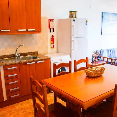 Bahia Sea 2 Apartmán Punta Mujeres