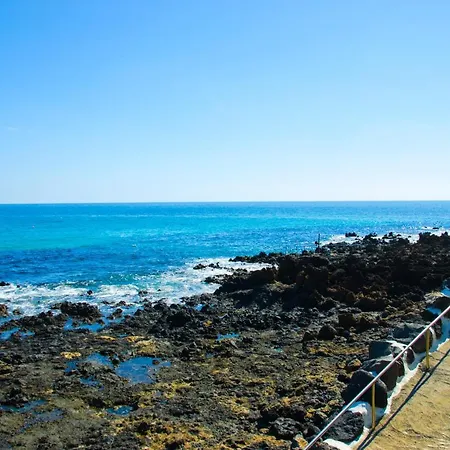 Apartmán Bahia Sea 2 *