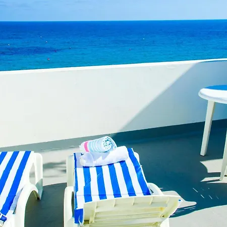Apartmán Bahia Sea 2 Punta Mujeres