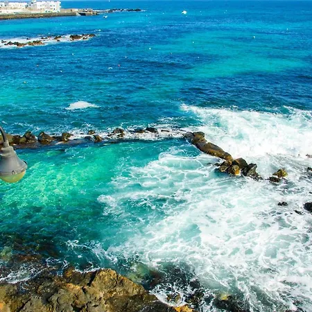Apartmán Bahia Sea 2 Punta Mujeres