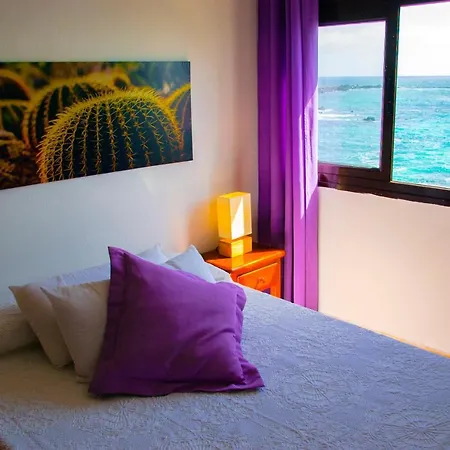 Bahia Sea 2 Apartmán