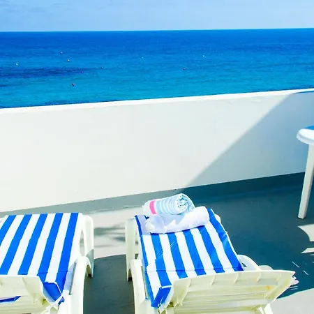 Bahia Sea 2 Appartement