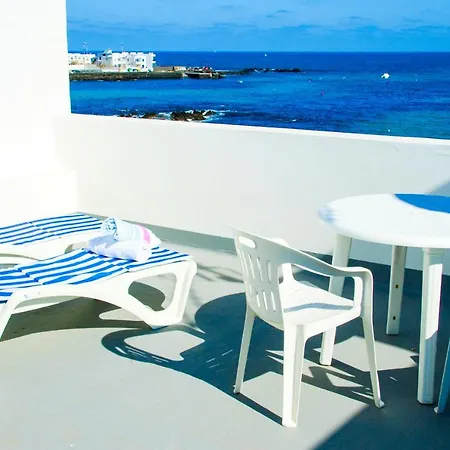 Appartement Bahia Sea 2