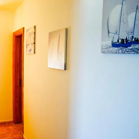 Appartement Bahia Sea 2
