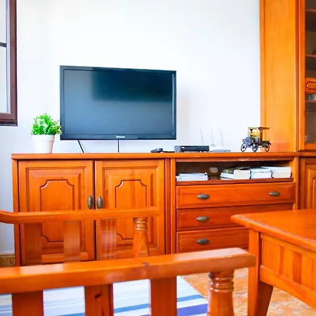 Bahia Sea 2 Appartement