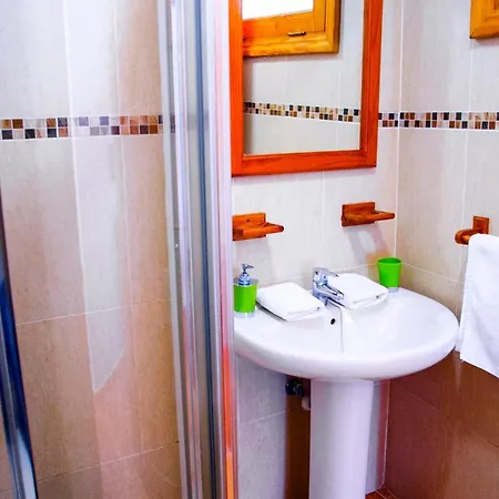 Appartement Bahia Sea 2 Punta Mujeres