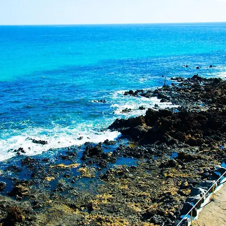 Appartement Bahia Sea 2 *
