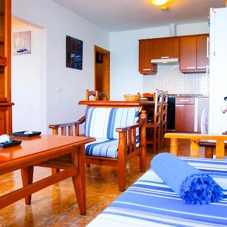 Bahia Sea 2 Appartement