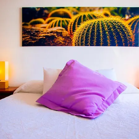 Appartement Bahia Sea 2 Punta Mujeres