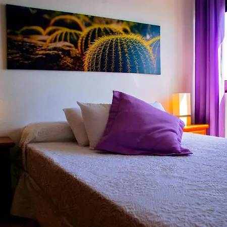 Bahia Sea 2 Appartement *