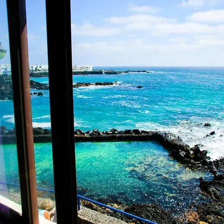 Bahia Sea 2 Appartement *